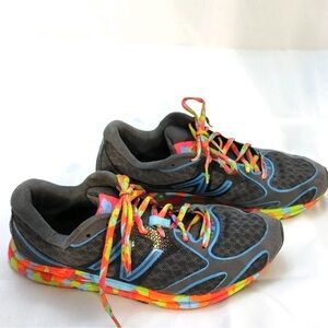 New Balance 861 Multi-Colored Running Shoes-Size Women’s 9